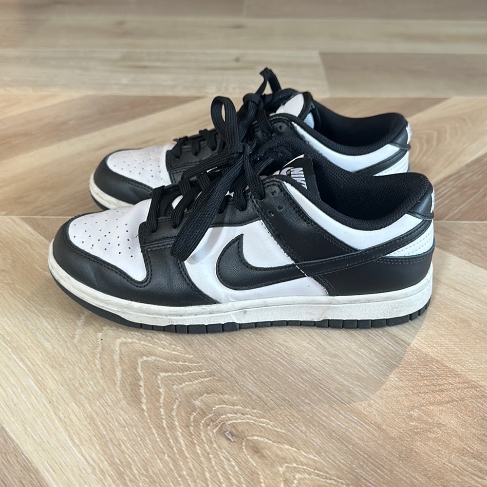 Nike Dunks